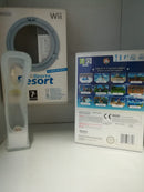 NINTENDO WII SPORTS RESORT +WII MOTION PLUS (usato garantito) (6611572260918)