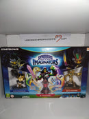 Skylanders Imaginators Starter Pack - Nintendo Wii U (versione italiana) (8056312594734)