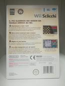 WII SCACCHI NINTENDO WII (usato garantito) (6636661899318)