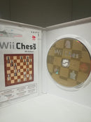 WII SCACCHI NINTENDO WII (usato garantito) (6636661899318)