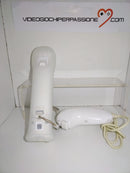 CONTROLLER WII - WII U + NUNCHUCK+ MOTION PLUS -ORIGINALE Nintendo (usato garantito) (6807898882102)