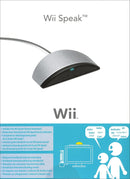 WII SPEAK (4592109092918)