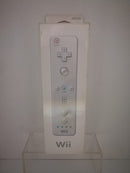 CONTROLLER WII (usato garantito) (4691240124470)