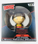POP!  DORBZ  387  WILL (4582525599798)