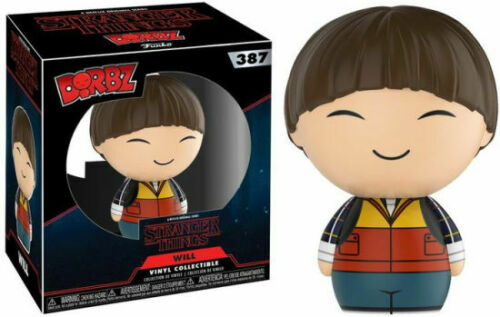 POP!  DORBZ  387  WILL (4582525599798)