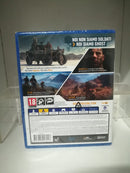 tom clancy's GHOST RECON wildlands PS4 (versione italiano) (6585844138038)