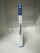 tom clancy's GHOST RECON wildlands PS4 (versione italiano) (6585844138038)