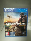 tom clancy's GHOST RECON wildlands PS4 (versione italiano) (6585844138038)