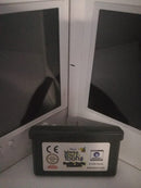 DISNEY WINNIE THE POOH'S RUMBLY TUNBLY ADVENTURE GBA NINTENDO (4668565520438)