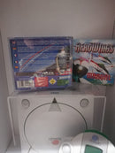 AERO WINGS DREAMCAST SEGA (versione europea)(usato garantito) (4672726859830)