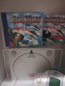 AERO WINGS DREAMCAST SEGA (versione europea)(usato garantito) (4672726859830)