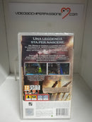 WHITE KNIGHT CHRONICLES : ORIGINS  PSP (versione italiana) (6659262939190)