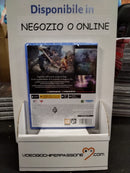 Wo Long: Fallen Dynasty Playstation 5 Edizione Europea [PRE-ORDINE] (6857808019510)