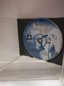 RAINBOW SIX-LONE WOLF- PS1 (usato garantito)(senza custodia) (4741781946422)