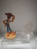DISNEY INFINITY TOY STORY- WOODY- (usato garantito) (4776423653430)