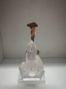DISNEY INFINITY TOY STORY- WOODY- (usato garantito) (4776423653430)