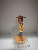 DISNEY INFINITY TOY STORY- WOODY- (usato garantito) (4776423653430)