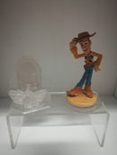 DISNEY INFINITY TOY STORY- WOODY- (usato garantito) (4776423653430)