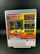 GUITAR HERO WORLD TOUR PS3  (completamente in italiano) (4603076575286)