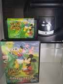 WORLD OF ILLUSION MAGA DRIVE SEGA (4671756173366)