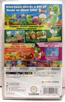 YOSHI'S CRAFTED WORLD NINTENDO SWITCH (versione inglese) (4656045097014)