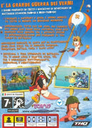 WORMS OPEN WARFARE 2 SONY PSP VERSIONE ITALIANA (6557808230454)