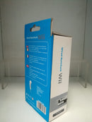 NINTENDO WII NUNCHUCK (ORB)(usato garantito) (6611569639478)