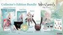 WitchSpring 3 Re: fine - The Story of Eirudy Collector's Edition Plushie Bundle - Nintendo Switch Edizione Europea (6552555913270)