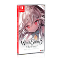 WitchSpring 3 Re: fine - The Story of Eirudy - Nintendo Switch Edizione Europea (6552551260214)
