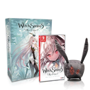 WitchSpring 3 Re: fine - The Story of Eirudy Collector's Edition Plushie Bundle - Nintendo Switch Edizione Europea (6552555913270)