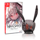 WitchSpring 3 Re: fine - The Story of Eirudy Plushie Bundle - Nintendo Switch Edizione Europea (6552552964150)