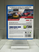 NEED FOR SPEED MOST WANTED PS VITA (usato garantito)(versione italiana) (6606667612214)