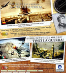 BLAZING ANGELS: SQUADRONS OF WWII XBOX 360(versione italiana) (4635602681910)