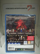 Record of Lodoss War: Deedlit in Wonder Labyrinth Playstation 4 Edizione Europea (6668270567478)