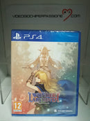 Record of Lodoss War: Deedlit in Wonder Labyrinth Playstation 4 Edizione Europea (6668270567478)