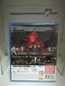 Record of Lodoss War: Deedlit in Wonder Labyrinth Playstation 5 Edizione Europea (6668269879350)