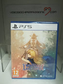 Record of Lodoss War: Deedlit in Wonder Labyrinth Playstation 5 Edizione Europea (6668269879350)