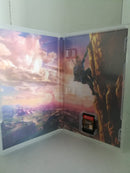 THE LEGEND OF ZELDA BREATH OF THE WILD NINTENDO SWITCH (usato versione italiana) (6616194940982)
