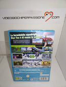 STAR FOX ZERO NINTENDO WII U (versione italiana) (8050463179054)