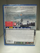 TANNENBERG PS4 (versione europea) (6594763587638)