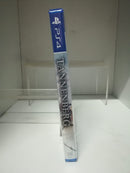 TANNENBERG PS4 (versione europea) (6594763587638)