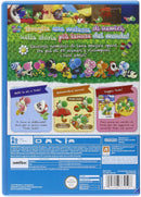 YOSHI'S WOOLLY WORLD NINTENDO WIIU (versione italiana) (4909430571062)
