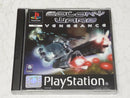 COLONY WARS : VENGEANCE PS1 (versione italiana) (4662331113526)