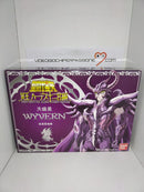 CAVALIERI DELLO ZODIACO - WYVERN - BANDAI (6865926586422)