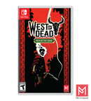 West Of Dead - Path Of The Crow - Nintendo Switch Edizione Americana (6628970364982)