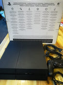Playstation 4 500GB Secondo Modello  Usata - 100% Funzionante (4590559592502)