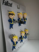 DECORAZIONI / ORNAMENTI UFFICIALI PER L'ALBERO DI NATALE DI FALLOUT (4778330488886)