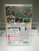 Nino Kuni: La Minaccia Della Strega Cinerea Nintendo Switch Edizione Americana Con Italiano (4908761284662)