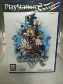 KINGDOM HEARTS 2 VERSIONE NORMALE REGNO UNITO (4520675180598)