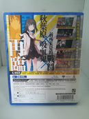 Akiba's Trip: Hellbound & Debriefed - 10th Anniversary Edition - Playstation 4 - Edizione Asiatica (6592961544246)